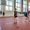 Fotografie 27 - Další trenérka z projektu Trenéři do škol aneb Hrajeme tenis 