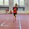 Fotografie 29 - Další trenérka z projektu Trenéři do škol aneb Hrajeme tenis 