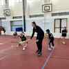 Fotografie 30 - Další trenérka z projektu Trenéři do škol aneb Hrajeme tenis 