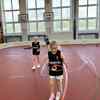 Fotografie 31 - Další trenérka z projektu Trenéři do škol aneb Hrajeme tenis 