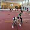 Fotografie 32 - Další trenérka z projektu Trenéři do škol aneb Hrajeme tenis 