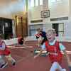 Fotografie 34 - Další trenérka z projektu Trenéři do škol aneb Hrajeme tenis 