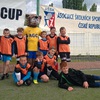 Fotografie 1 - Fotbal - Mc Donald's