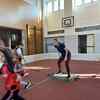 Fotografie 37 - Další trenérka z projektu Trenéři do škol aneb Hrajeme tenis 