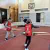 Fotografie 38 - Další trenérka z projektu Trenéři do škol aneb Hrajeme tenis 