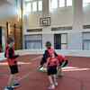 Fotografie 40 - Další trenérka z projektu Trenéři do škol aneb Hrajeme tenis 