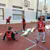 Fotografie 42 - Další trenérka z projektu Trenéři do škol aneb Hrajeme tenis 