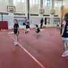 Fotografie 44 - Další trenérka z projektu Trenéři do škol aneb Hrajeme tenis 