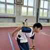 Fotografie 46 - Další trenérka z projektu Trenéři do škol aneb Hrajeme tenis 
