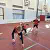 Fotografie 47 - Další trenérka z projektu Trenéři do škol aneb Hrajeme tenis 