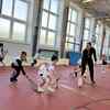 Fotografie 49 - Další trenérka z projektu Trenéři do škol aneb Hrajeme tenis 