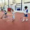 Fotografie 50 - Další trenérka z projektu Trenéři do škol aneb Hrajeme tenis 