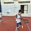 Fotografie 52 - Další trenérka z projektu Trenéři do škol aneb Hrajeme tenis 