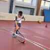 Fotografie 55 - Další trenérka z projektu Trenéři do škol aneb Hrajeme tenis 