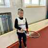 Fotografie 58 - Další trenérka z projektu Trenéři do škol aneb Hrajeme tenis 