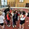Fotografie 62 - Další trenérka z projektu Trenéři do škol aneb Hrajeme tenis 