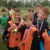 Fotografie 4 - Fotbal - Mc Donald's