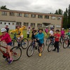 Fotografie 3 - TV - cyklistika