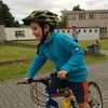 Fotografie 7 - TV - cyklistika