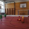 Fotografie 3 - Trenéři do škol - tenis