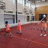 Fotografie 4 - Trenéři do škol - tenis