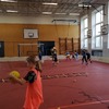 Fotografie 5 - Trenéři do škol - tenis