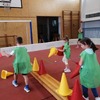 Fotografie 7 - Trenéři do škol - tenis