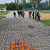 Fotografie 1 - Kuželkový král a Kuželková královna