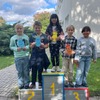 Fotografie 6 - Kuželkový král a Kuželková královna