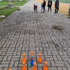 Fotografie 7 - Kuželkový král a Kuželková královna
