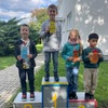 Fotografie 9 - Kuželkový král a Kuželková královna