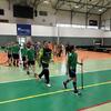 Fotografie 8 - Florbal kluci - okresní kolo