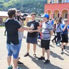 Fotografie 7 - Buldoci z Buzulky konečně vítězní