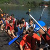 Fotografie 10 - Buldoci z Buzulky konečně vítězní