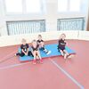 Fotografie 7 - Hodina s trenérkou tenisu