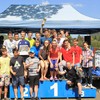 Fotografie 11 - Buldoci z Buzulky konečně vítězní