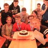 Fotografie 12 - Buldoci z Buzulky konečně vítězní