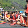 Fotografie 14 - Buldoci z Buzulky konečně vítězní