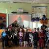 Fotografie 6 - Halloweenské učení