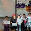 Fotografie 18 - Halloweenské učení