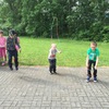 Fotografie 16 - Dětský den
