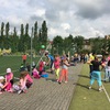 Fotografie 19 - Dětský den