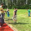 Fotografie 25 - Dětský den