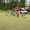 Fotografie 30 - Dětský den