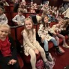 Fotografie 8 - Divadelní představení VÁNOČNÍ ZVONEČEK VYPRAVUJE