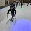 Fotografie 1 - Bruslení