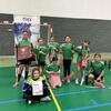 Fotografie 7 - Florbal holky - okresní kolo