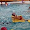 Fotografie 3 - Plavecký výcvik