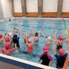 Fotografie 18 - Plavecký výcvik