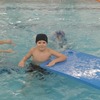 Fotografie 24 - Plavecký výcvik